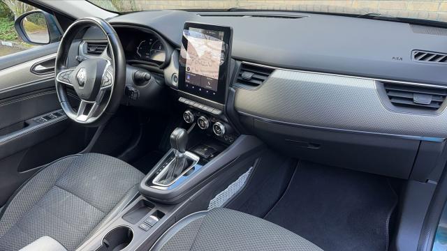 Renault Arkana image 5