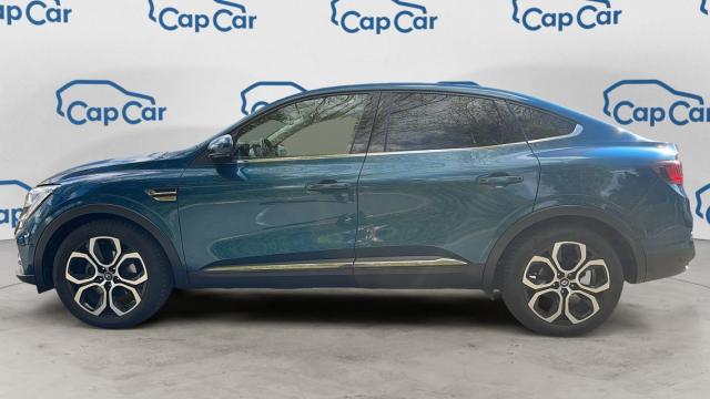 Renault Arkana image 3