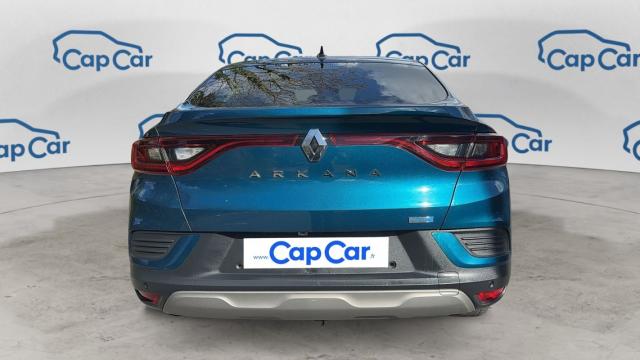 Renault Arkana image 7