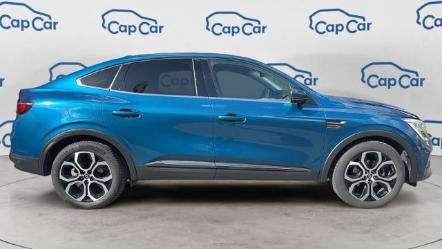 Renault Arkana image 1