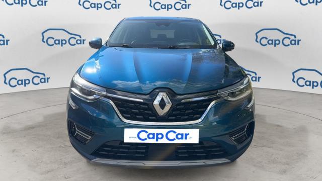 Renault Arkana image 6