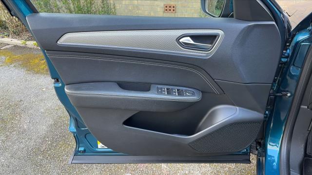 Renault Arkana image 8