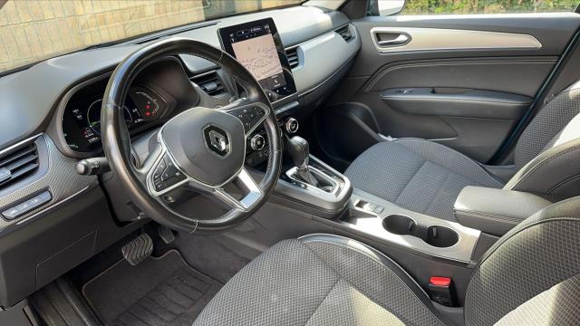 Renault Arkana image 9