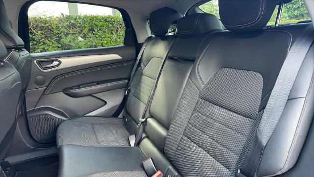 Renault Arkana image 4