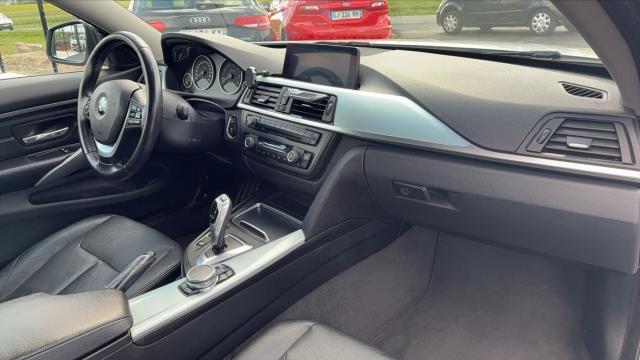 Bmw Serie 4 Coupé image 3