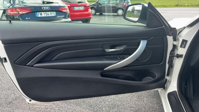 Bmw Serie 4 Coupé image 1