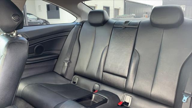 Bmw Serie 4 Coupé image 6