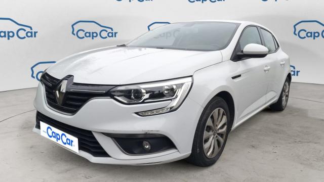 Renault Mégane 1.5 Blue Dci 115 Business Intens - 2 Places