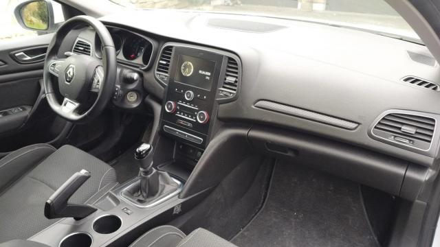 Renault Mégane image 6