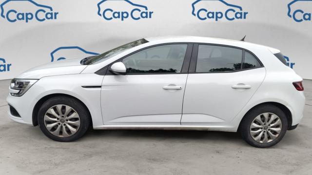 Renault Mégane image 2