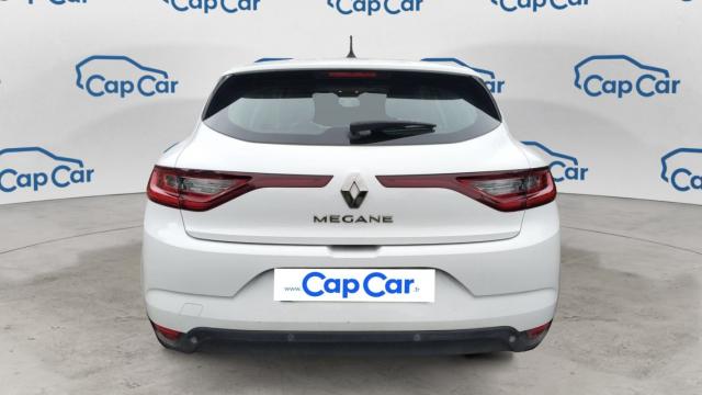 Renault Mégane image 1