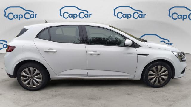 Renault Mégane image 4