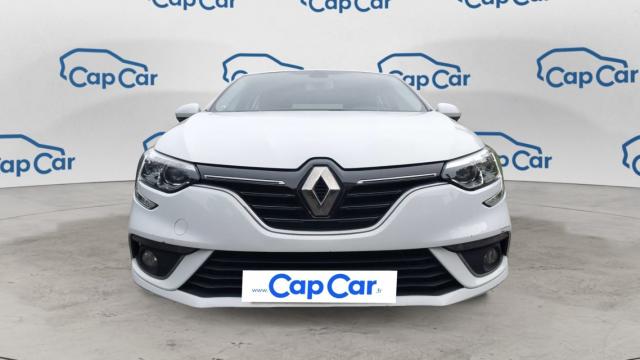 Renault Mégane image 9