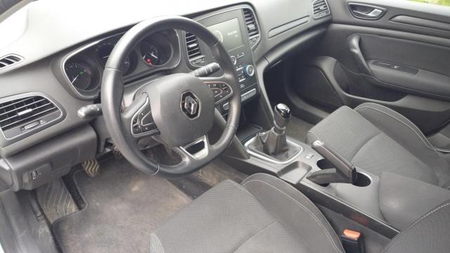 Renault Mégane image 3