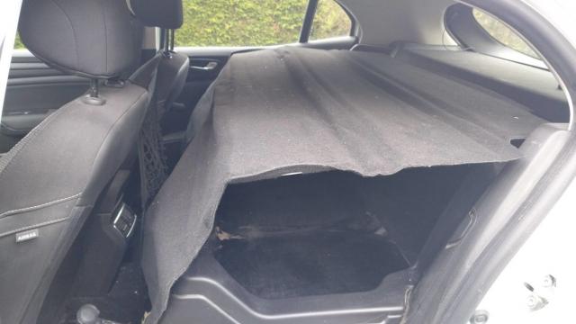 Renault Mégane image 7