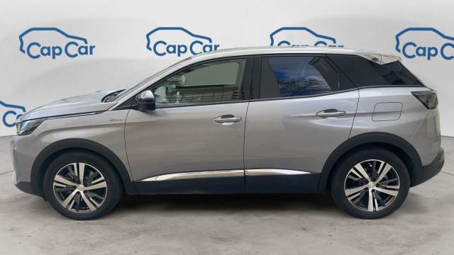 Peugeot 3008 image 7