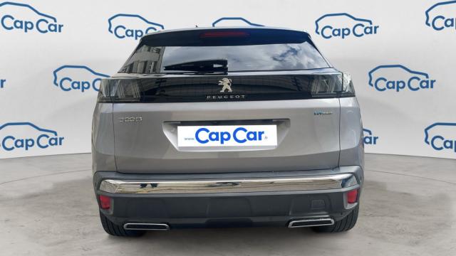 Peugeot 3008 image 9