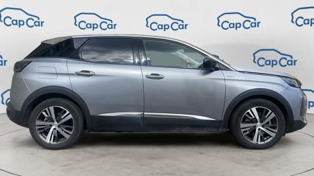 Peugeot 3008 image 1