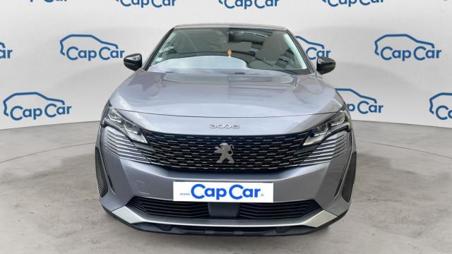 Peugeot 3008 image 2