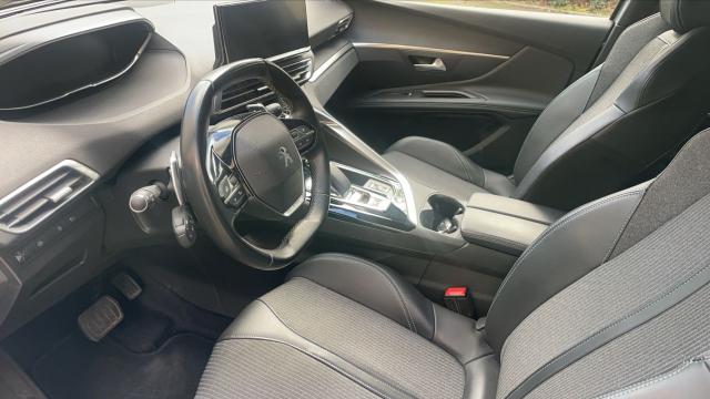 Peugeot 3008 image 5