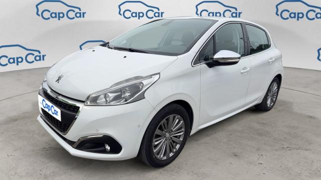 Peugeot 208 1.2 Puretech 82 Allure