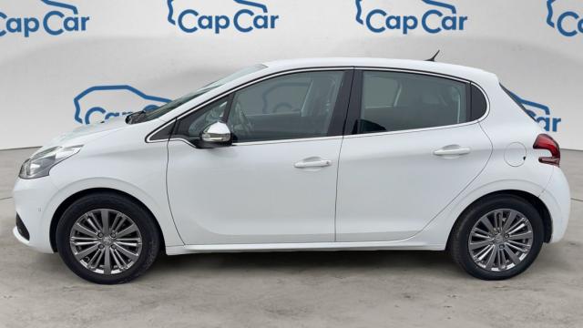 Peugeot 208 image 5