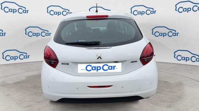Peugeot 208 image 3