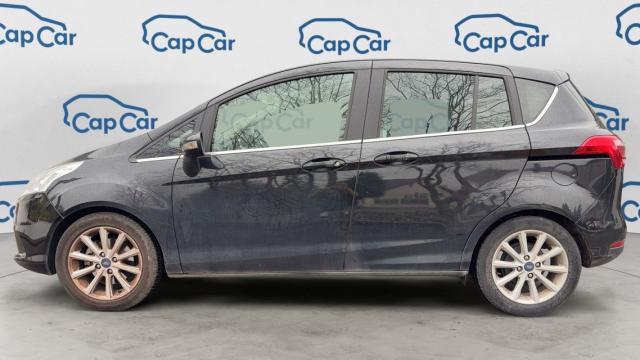 Ford B-Max image 5