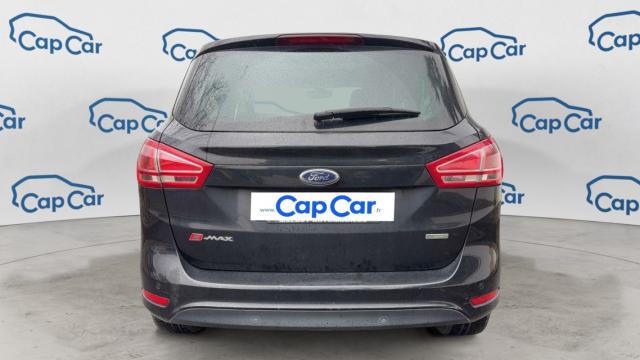 Ford B-Max image 8