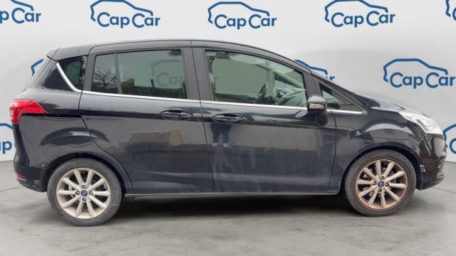 Ford B-Max image 7