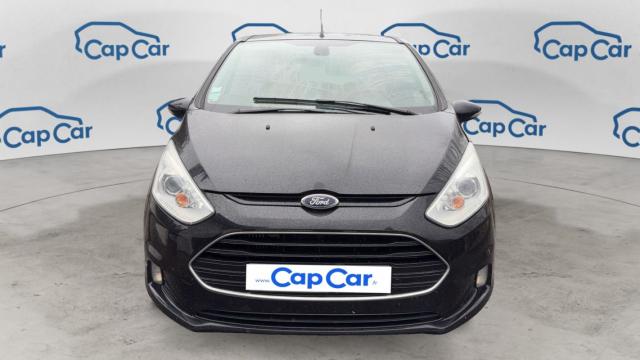 Ford B-Max image 4