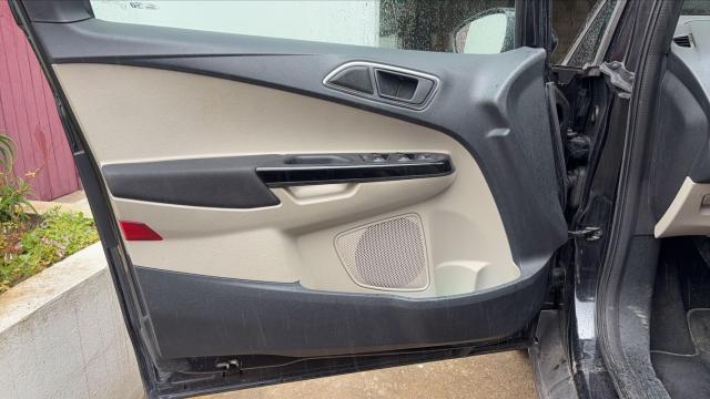 Ford B-Max image 3