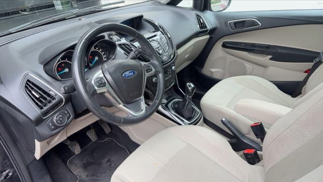 Ford B-Max image 2