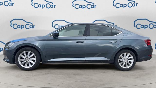 Skoda Superb image 1