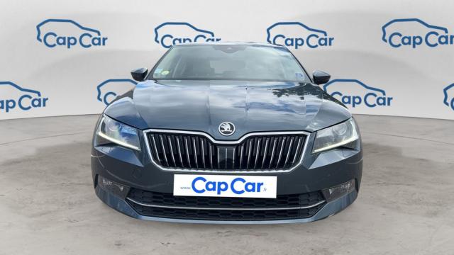 Skoda Superb image 2