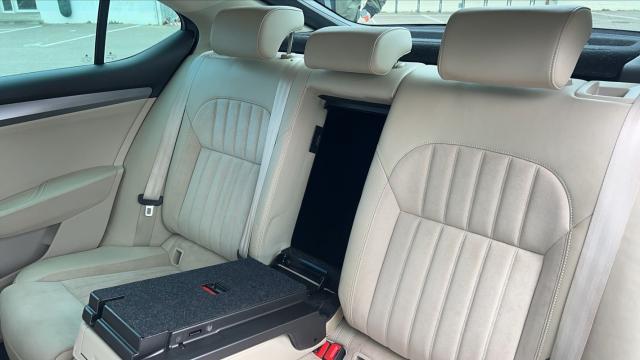 Skoda Superb image 9