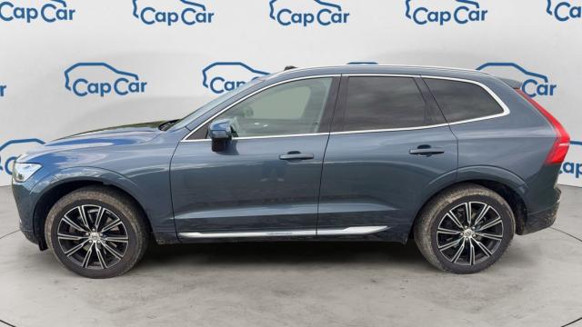 Volvo Xc60 image 8