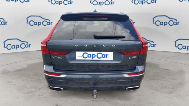 Volvo Xc60 image 2