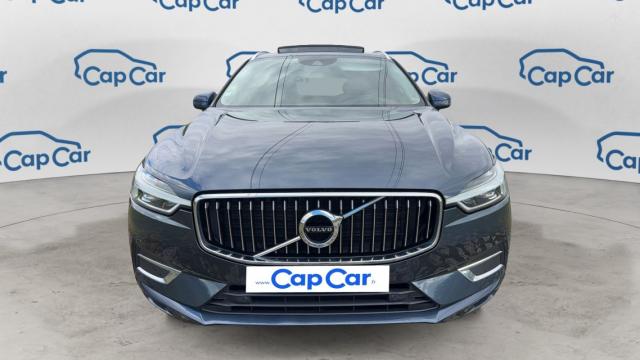Volvo Xc60 image 7