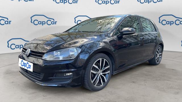 Volkswagen Golf 1.6 Tdi 105 Confortline
