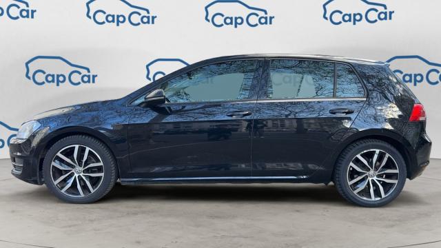 Volkswagen Golf image 1