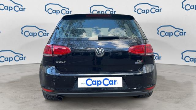 Volkswagen Golf image 8