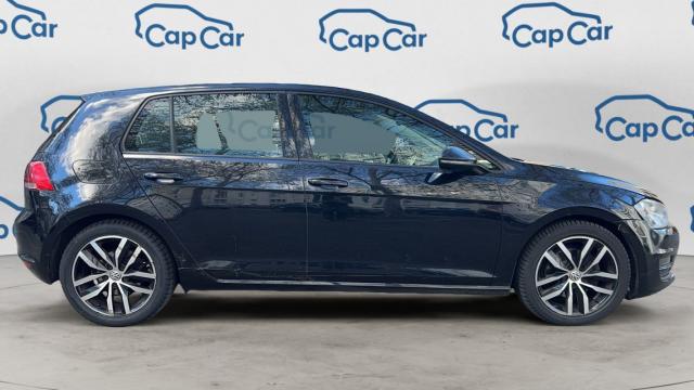 Volkswagen Golf image 7