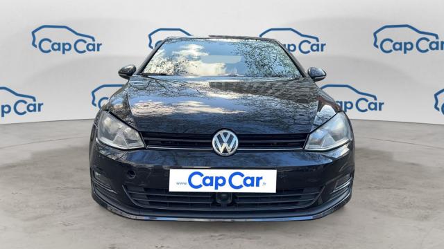 Volkswagen Golf image 6