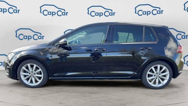 Volkswagen Golf image 6