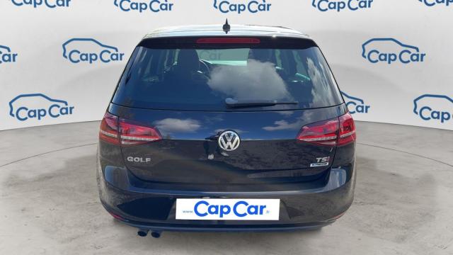 Volkswagen Golf image 2