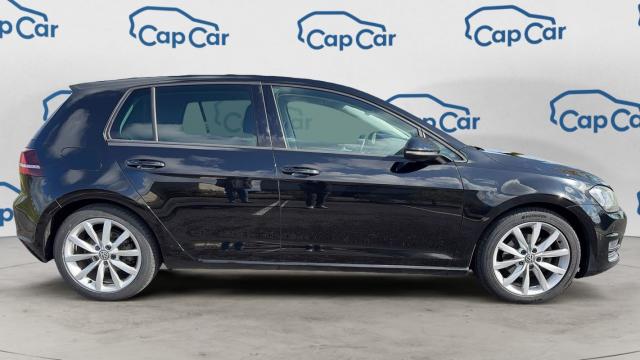 Volkswagen Golf image 3