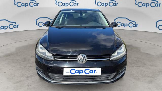 Volkswagen Golf image 4