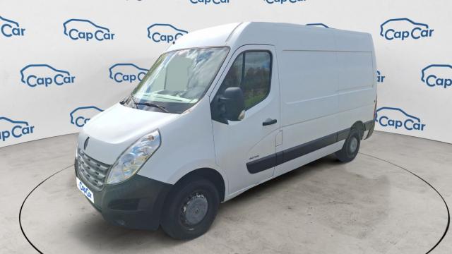 Renault Master 2.3 Dci 125 Confort L2h2