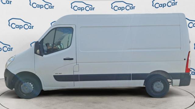 Renault Master image 6